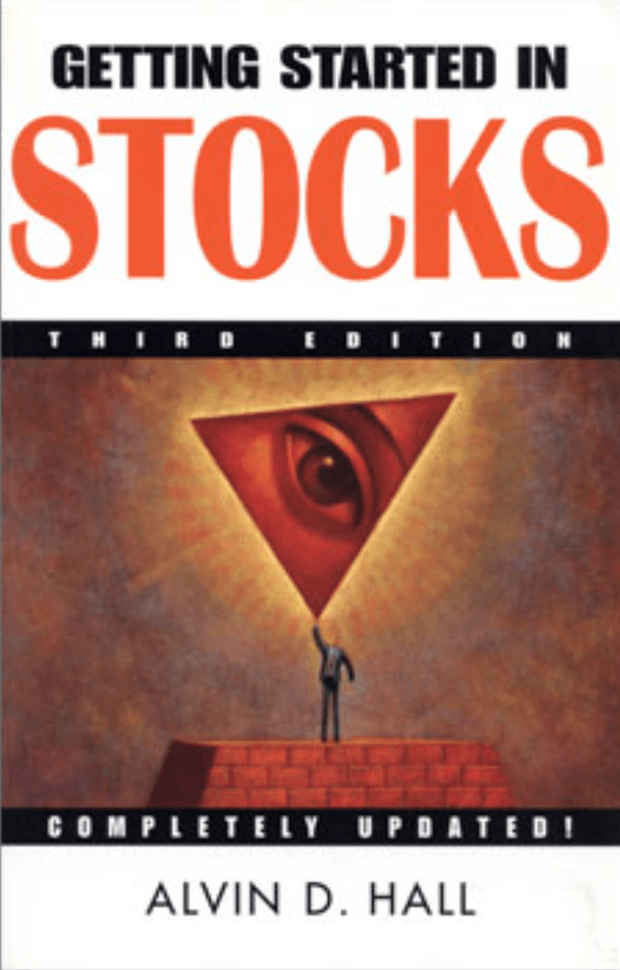 Getting Started in Stocks