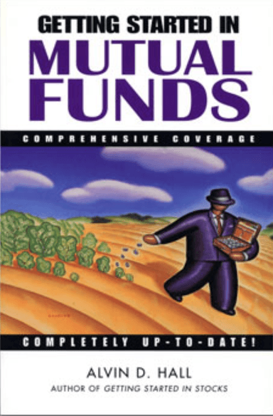 Getting Started in Mutual Funds