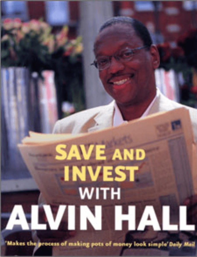 Save and Invest with Alvin Hall