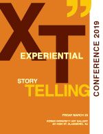 Experiential Storytelling Conference 2019