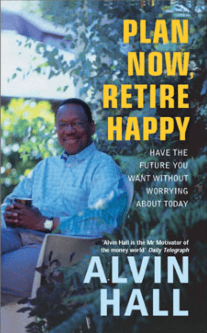 Plan Now, Retire Happy