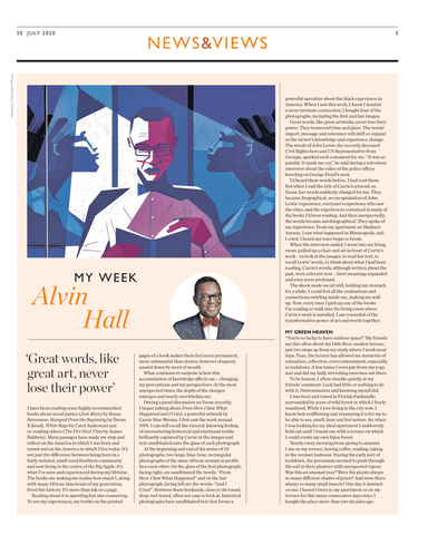 Great words, like great art, never lose their power