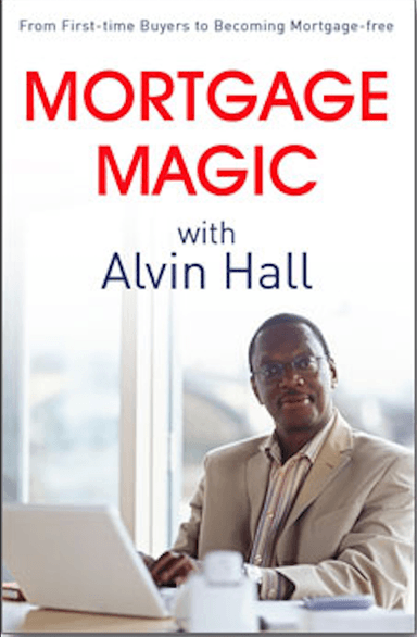 Mortgage Magic with Alvin Hall