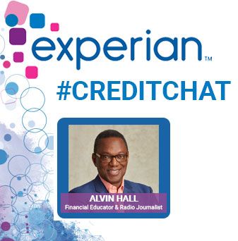Experian #CreditChat