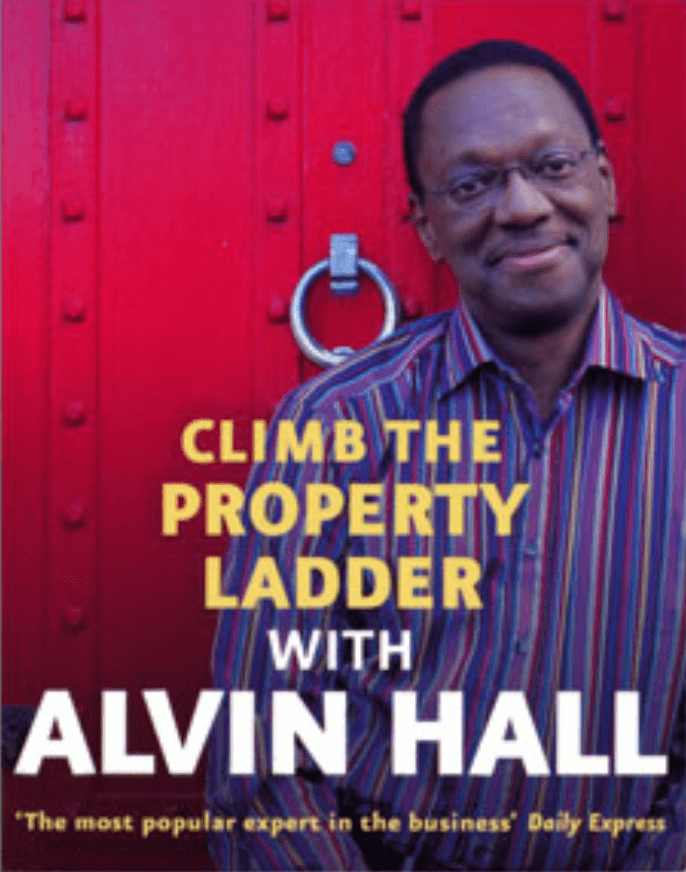 Climb the Property Ladder with Alvin Hall