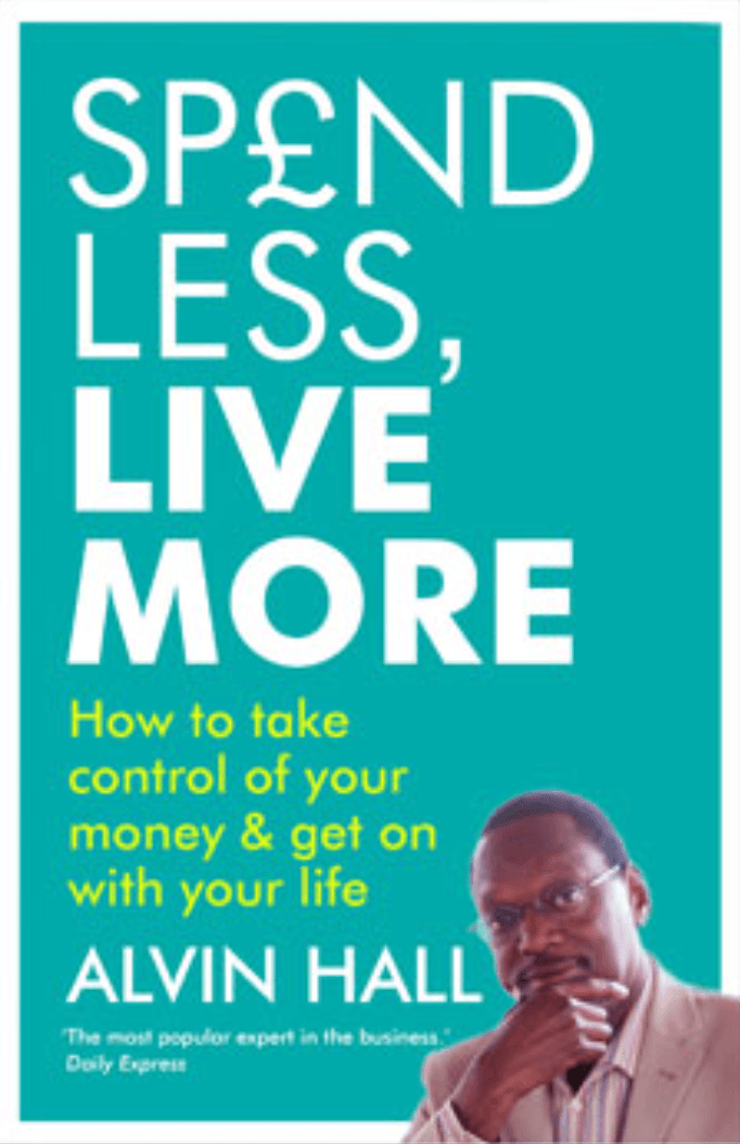 Spend Less, Live More