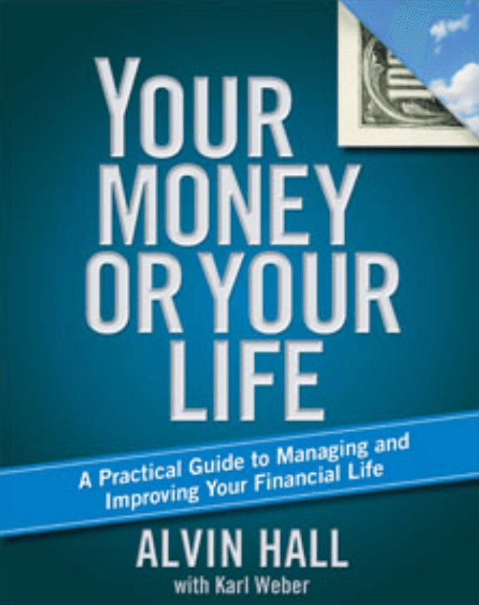 Your Money or Your Life (US Edition)