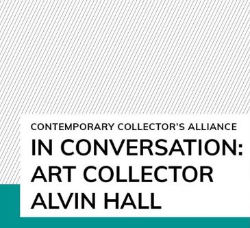 How To Collect Art With Alvin Hall